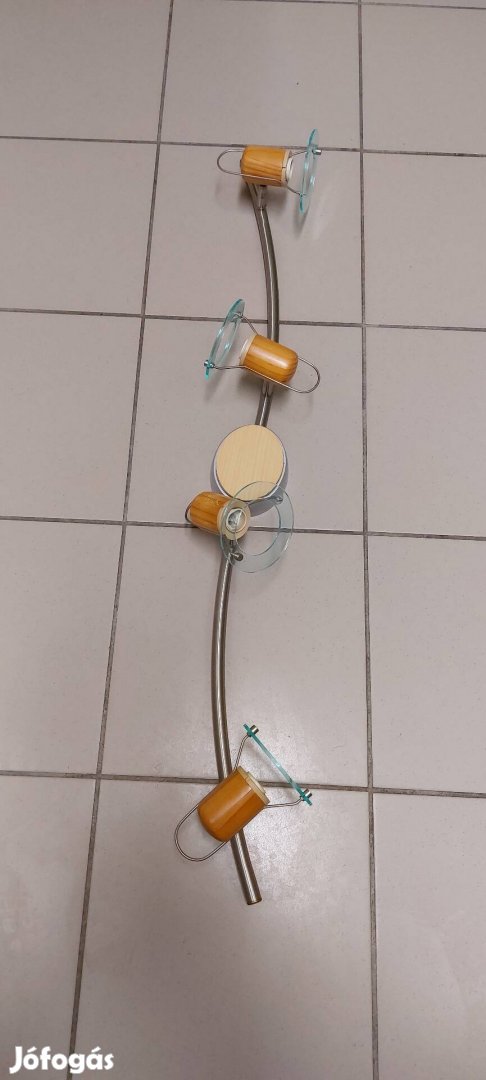 Eladó mennyezeti lámpák.