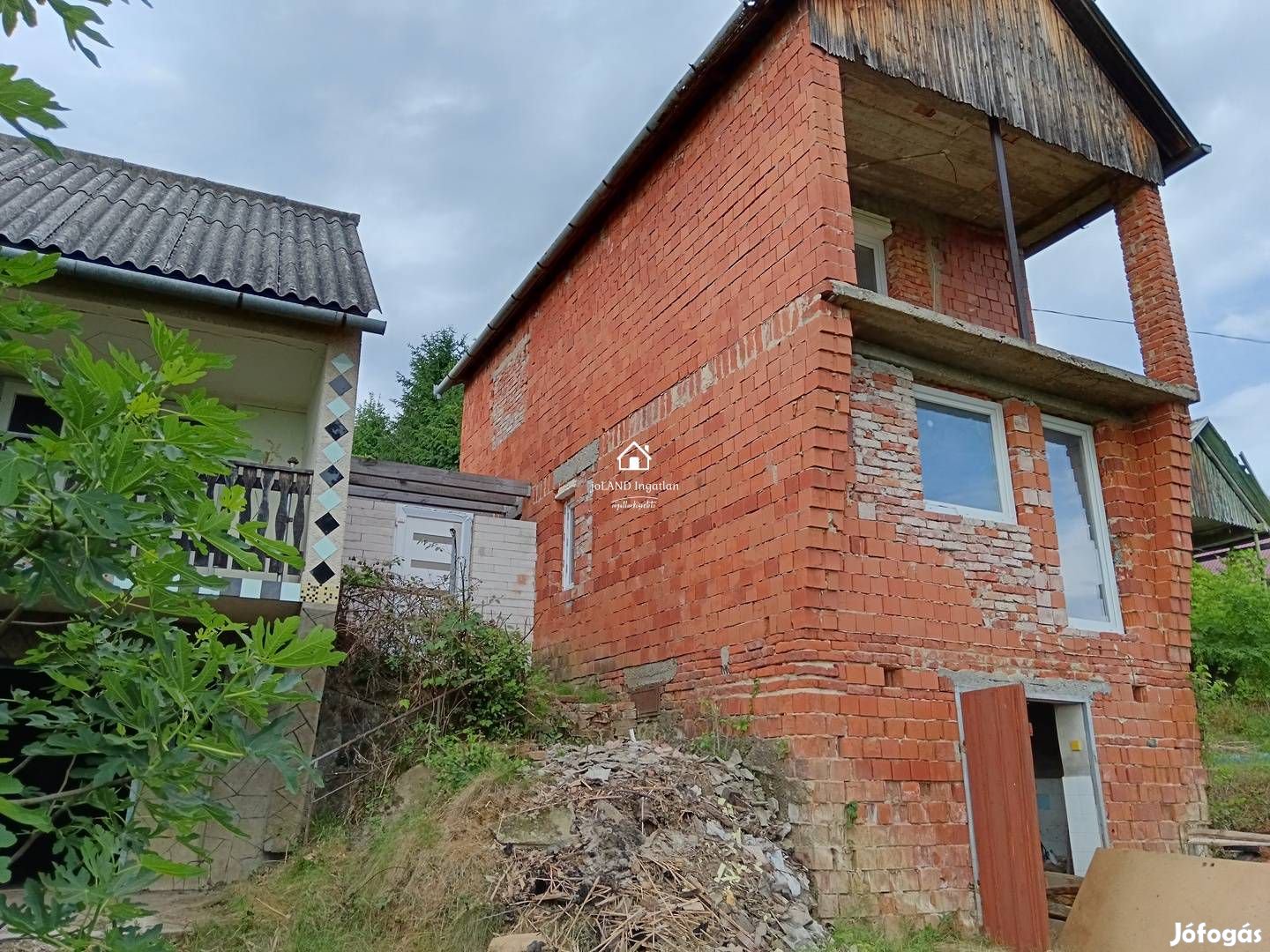 Eladó mezőgazdasági, Csörnyeföld, 14900000 Ft, 4662 nm