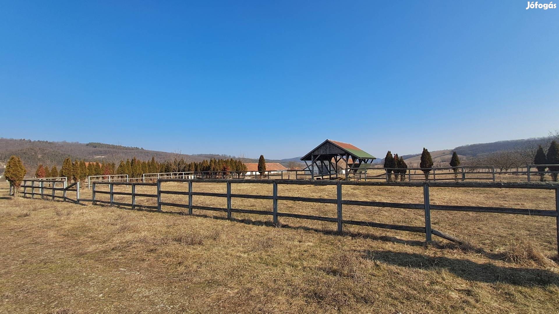 Eladó mezőgazdasági, Dorogháza, 85000000 Ft, 58600 nm 91_kir