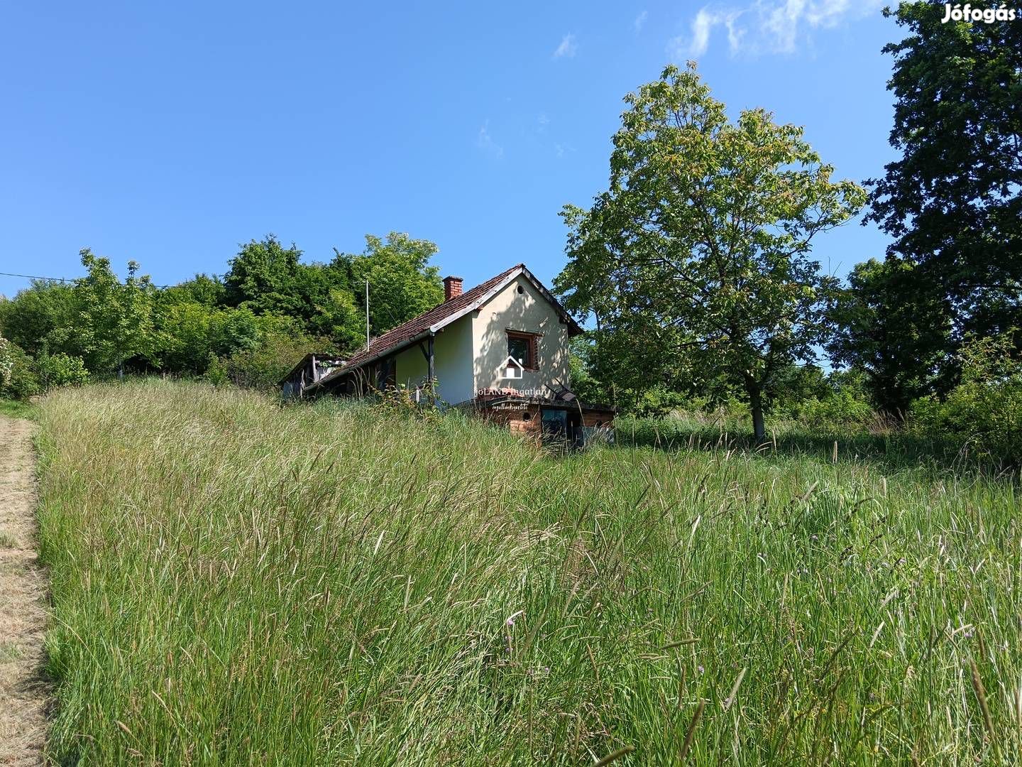 Eladó mezőgazdasági, Kerkateskánd Kerkateskánd, 2500000 Ft,