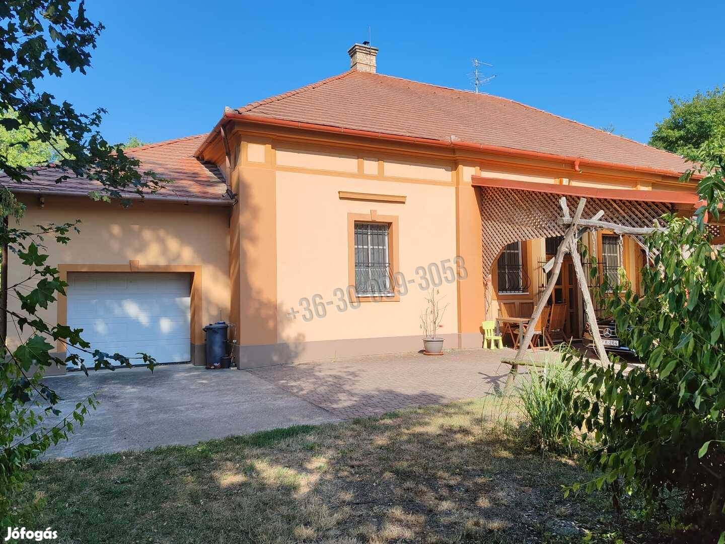 Eladó mezőgazdasági, Mosonmagyaróvár, 224000000 Ft, 260 nm