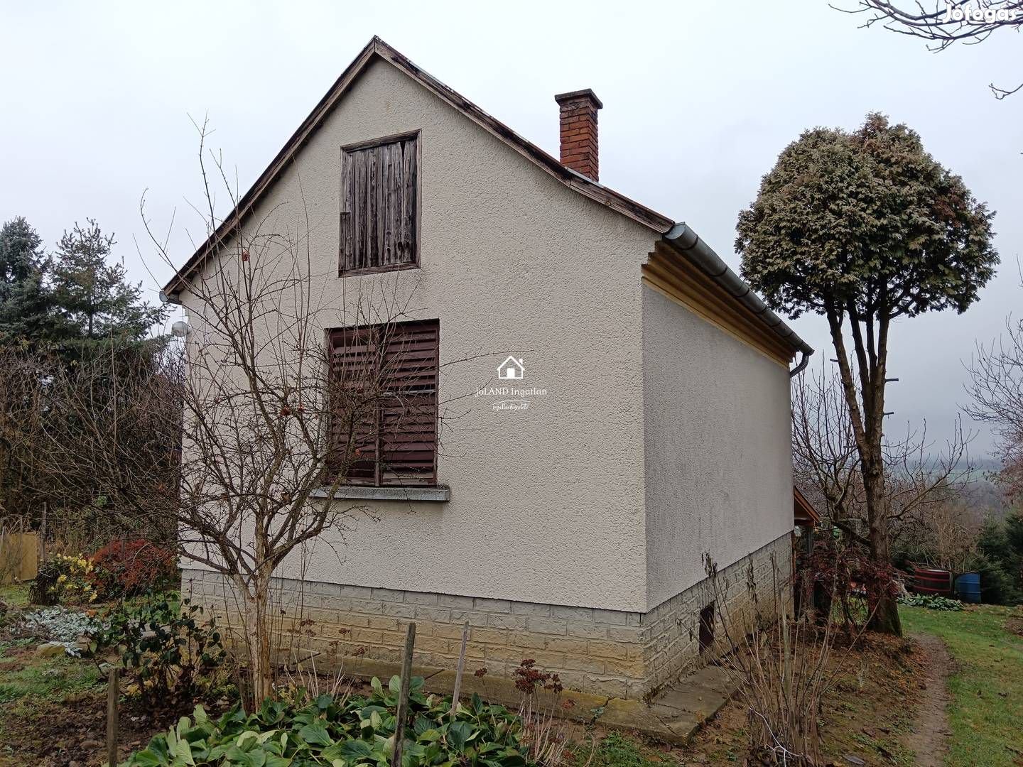 Eladó mezőgazdasági, Nagykanizsa Szentgyörgyvárihegy,