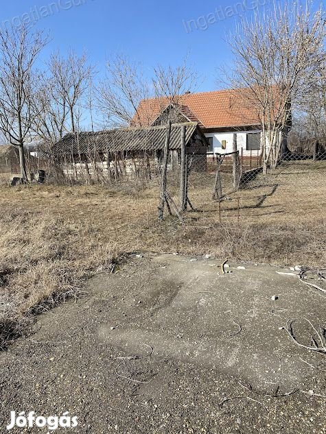 Eladó mezőgazdasági ingatlan Lajosmizse, Alsólajos tanya
