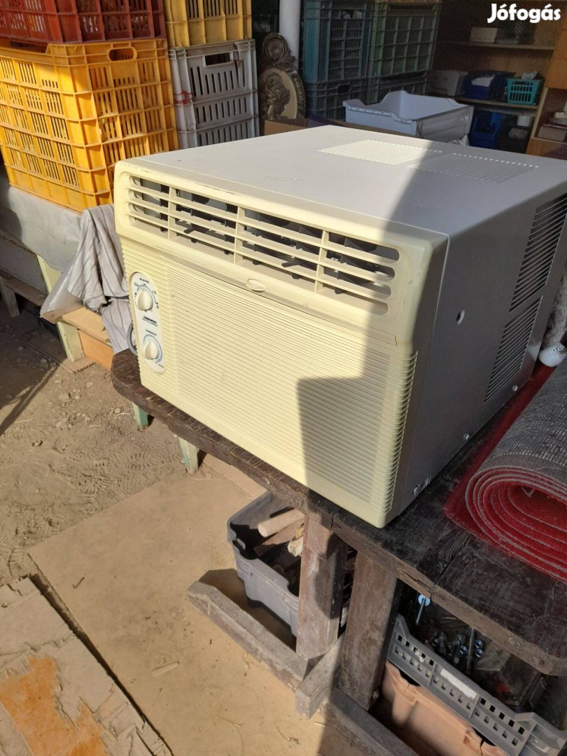 Eladó mobil klíma, ablak klíma