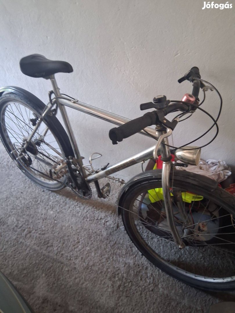 Elado montenbike