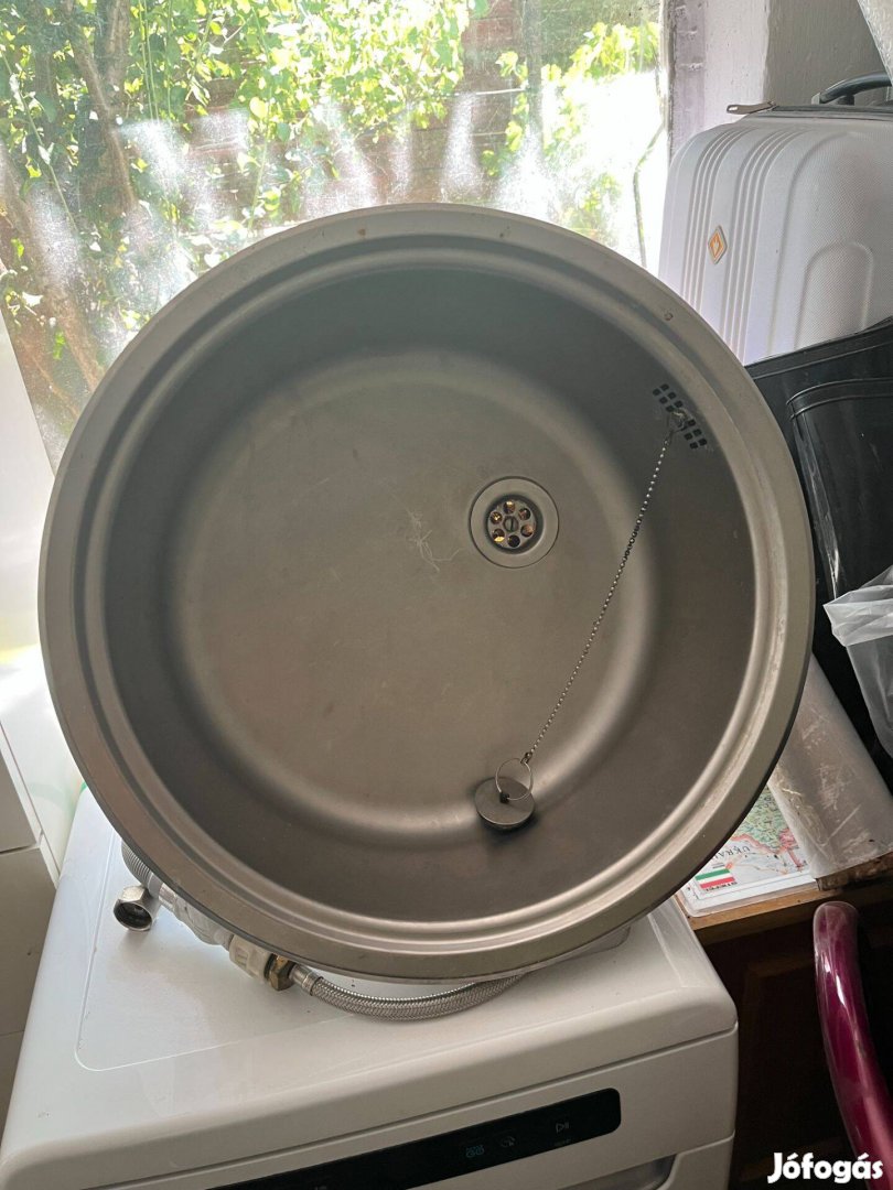 Eladó mosogató tálca