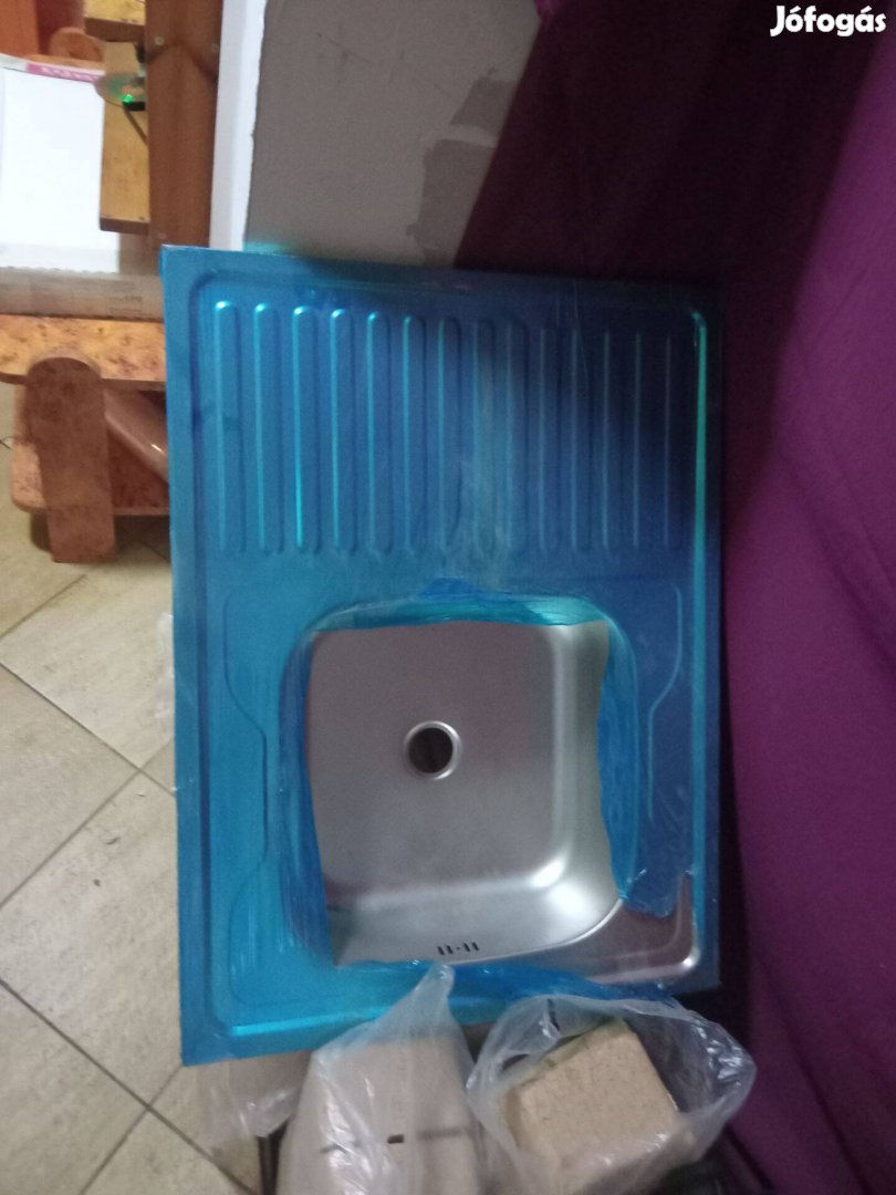 Eladó!mosogató tálca olcsón!