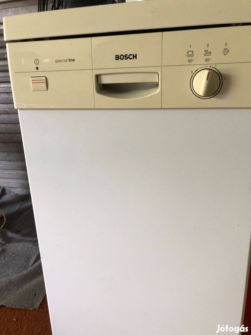 Eladó mosogatógép