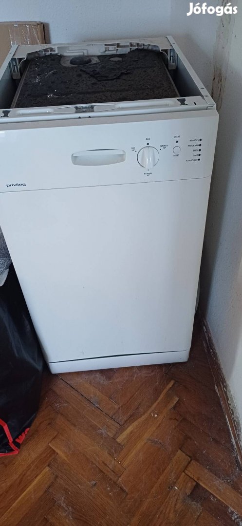 Eladó mosogatógép 