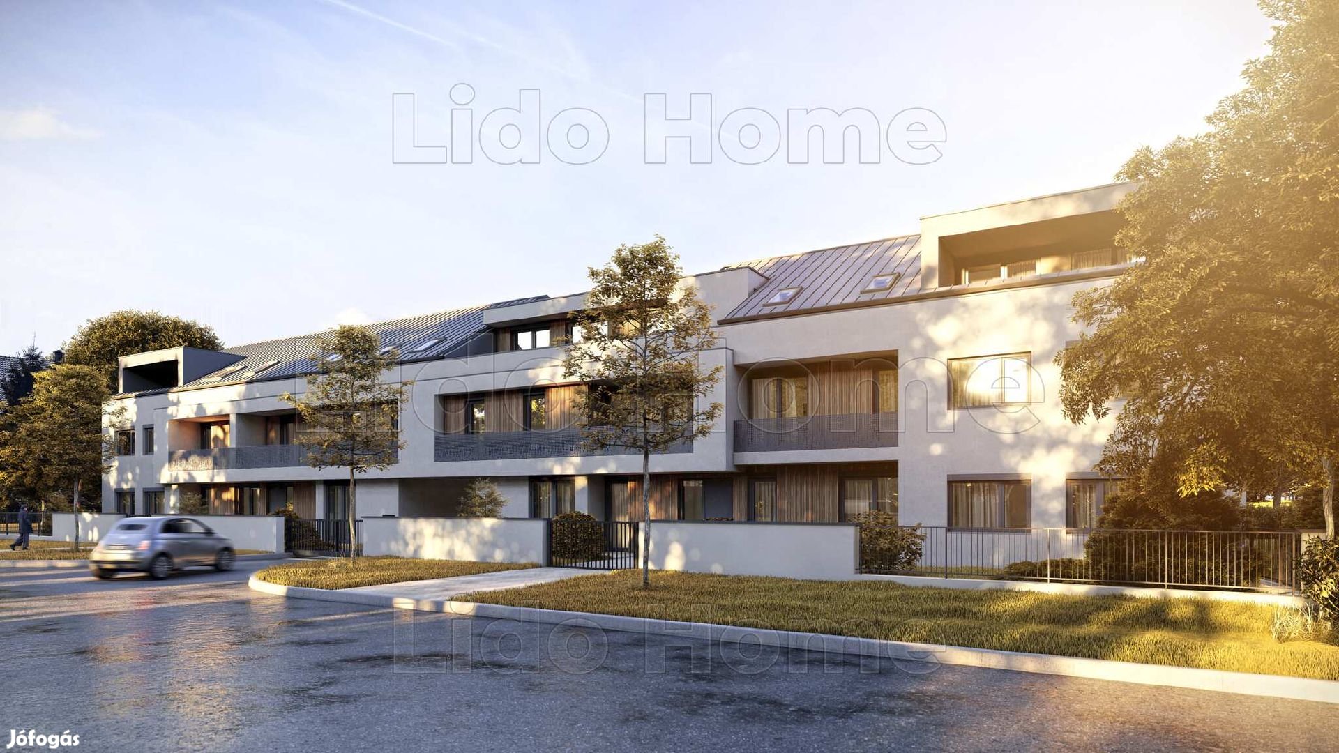 Eladó mosonmagyaróvári, ÚJ ÉPÍTÉSŰ, ENERGIATAKARÉKOS, 1.