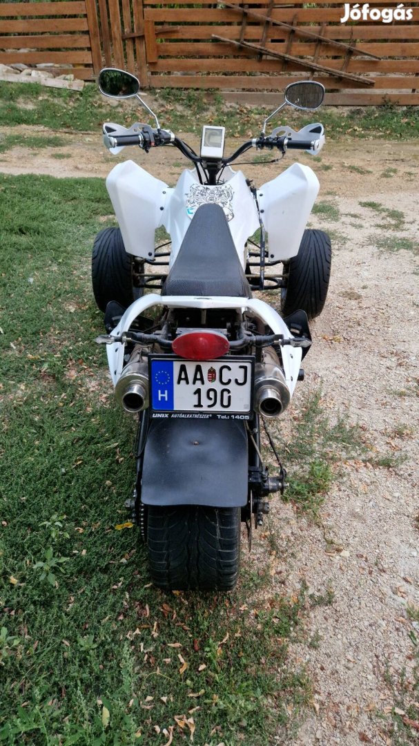 Eladó motor 