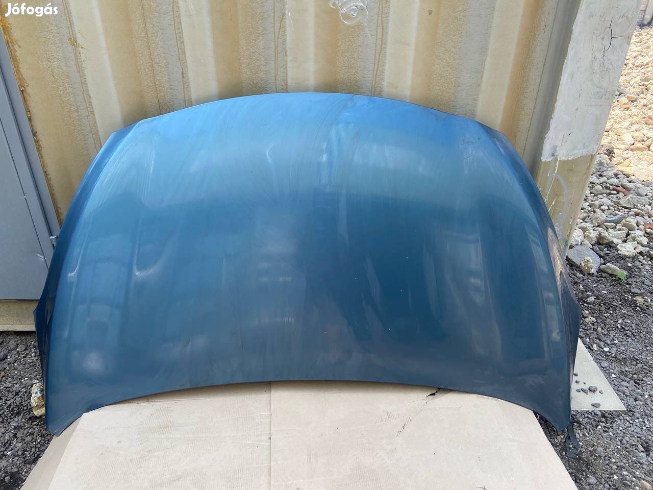 Eladó motorháztető Hyundai i40 (20112019)