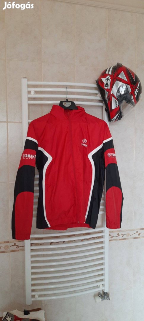 Eladó motoros dzseki