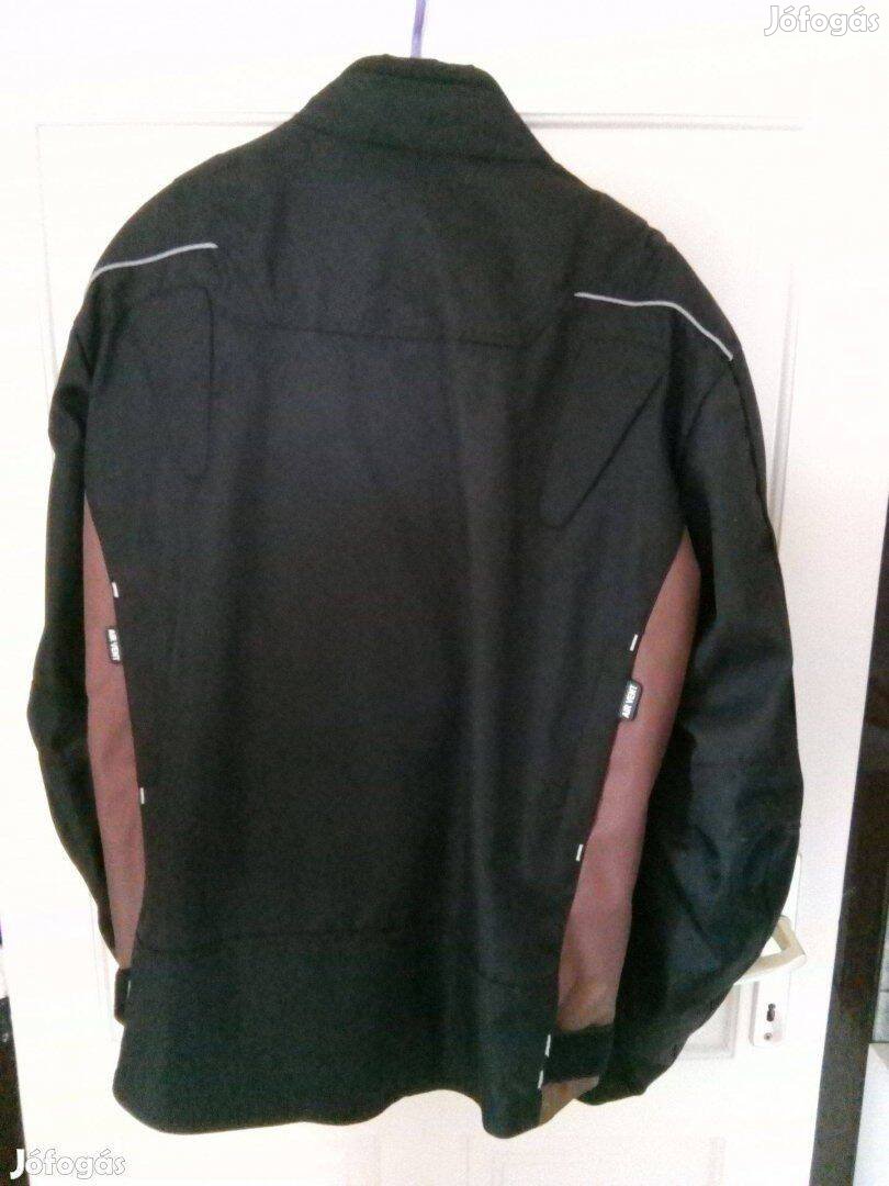 Eladó motoros kabát dzseki