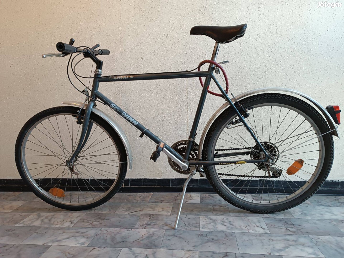 Eladó mountain bike