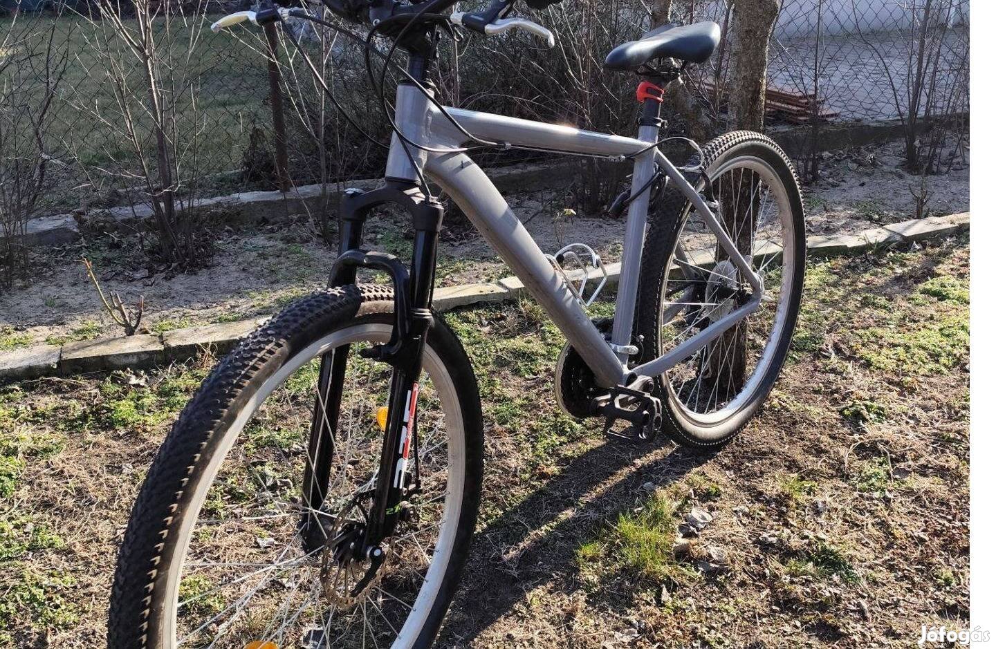 Eladó mountain bike, 27.5", azonnal elvihető bicikli kerékpár