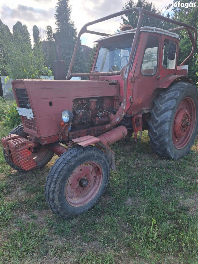 Eladó mtz 50