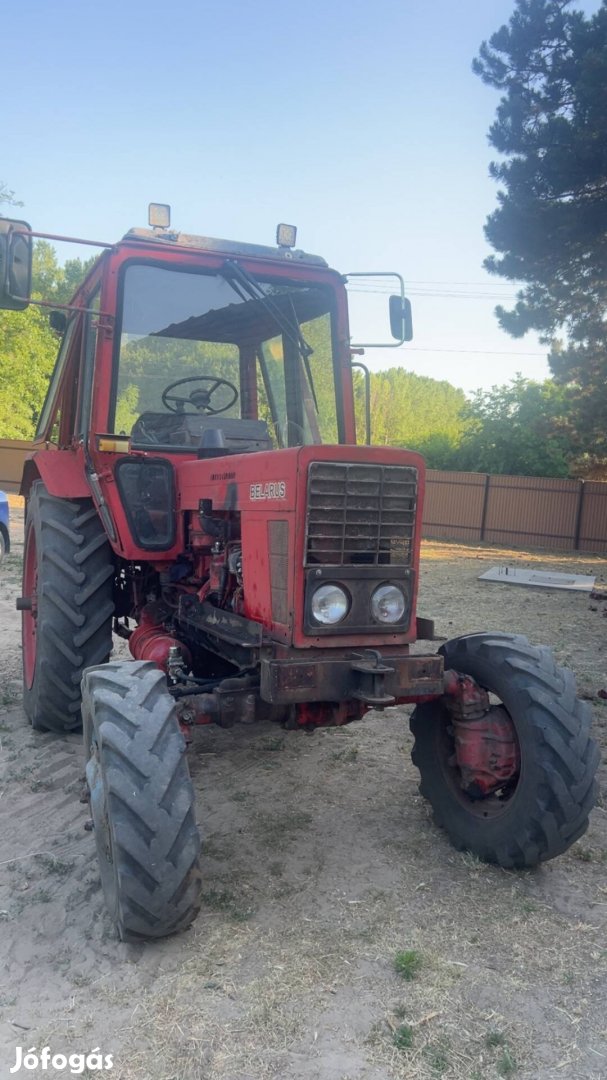 Eladó mtz 82