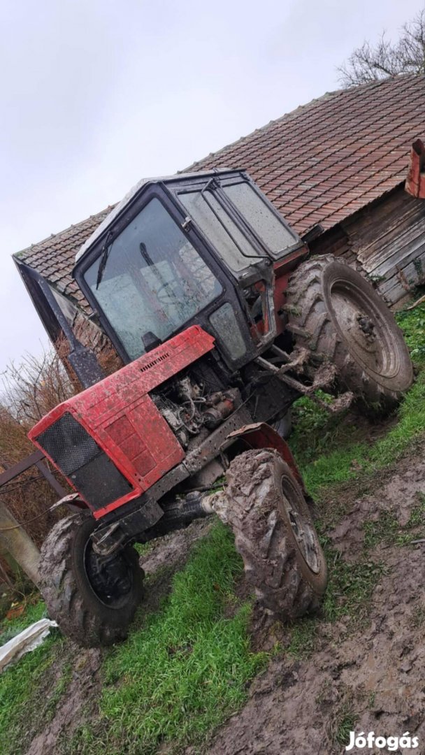 Eladó mtz 82