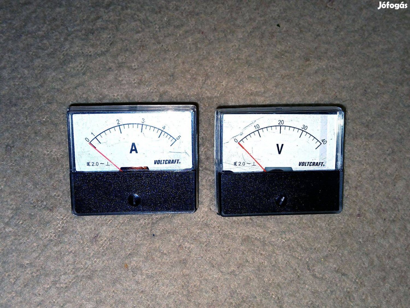 Eladó műszerek egyben !