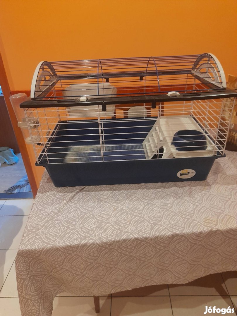 Eladó nagy tengerimalac ketrec