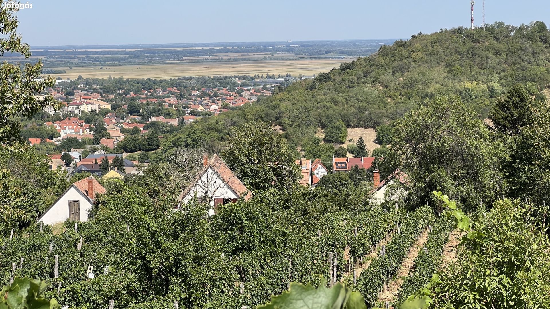 Eladó nagyobb méretű gazdasági épület