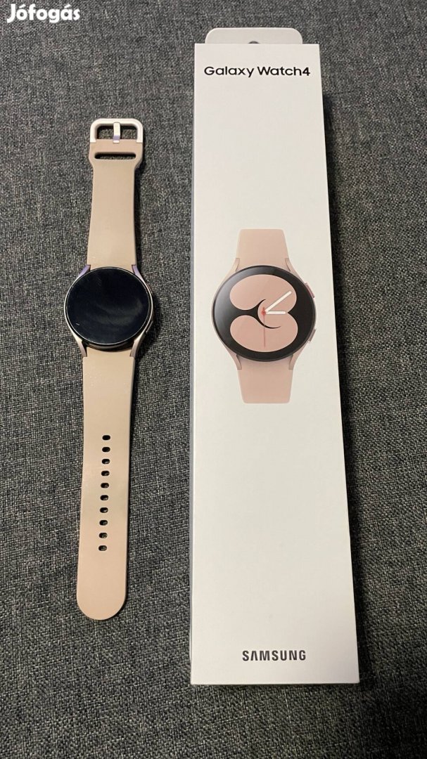 Eladó női Galaxy Watch4