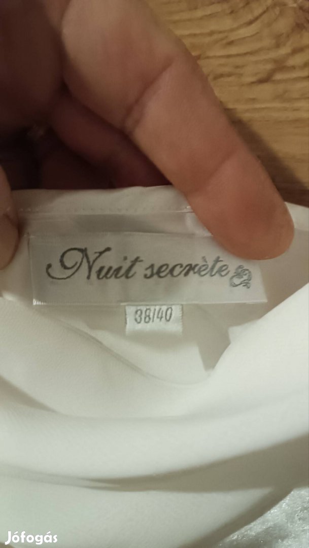 Eladó női háloing