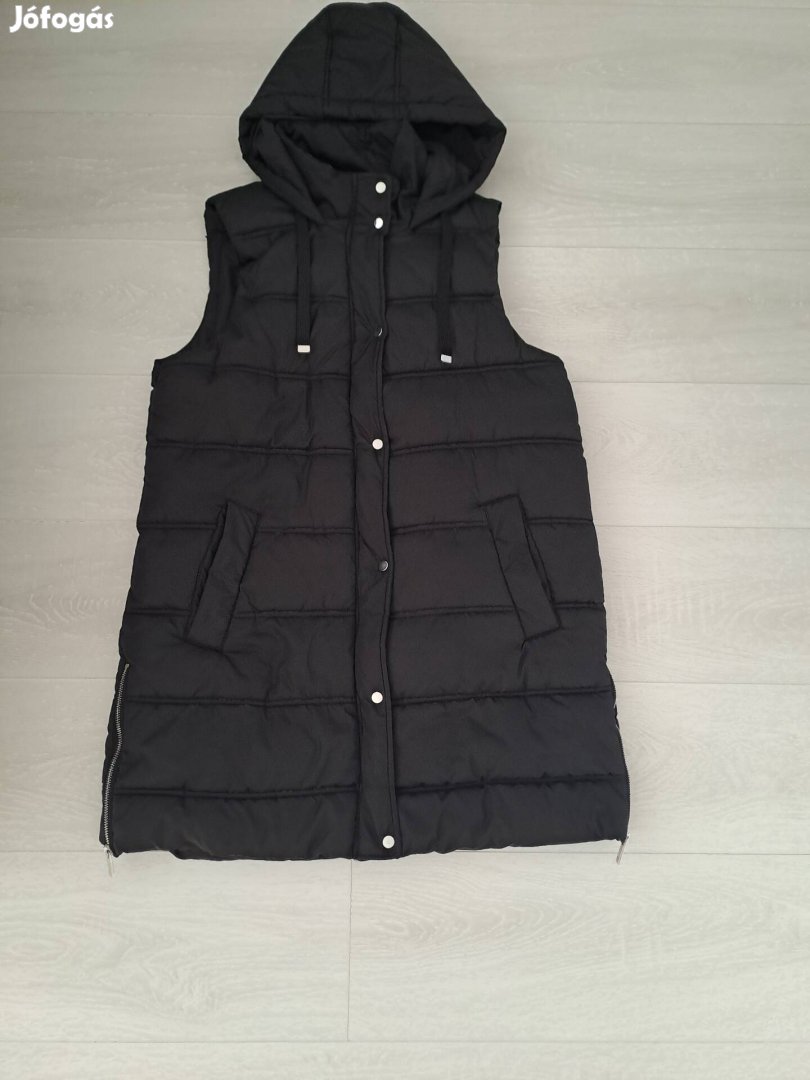 Eladó női mellény.  Méret XL. 