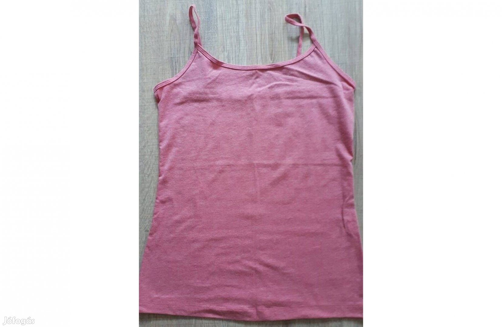 Eladó női rózsaszín Esmara trikó 38-as méret