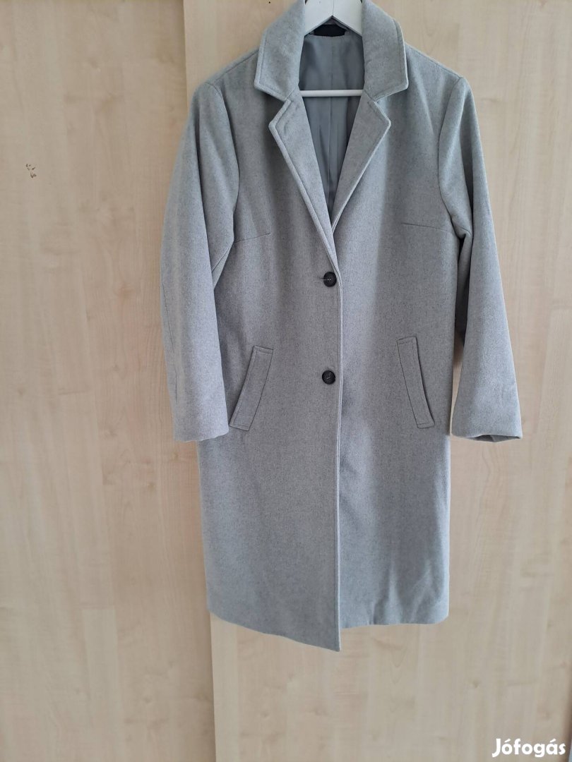 Eladó női szövetkabat. Méret XL 