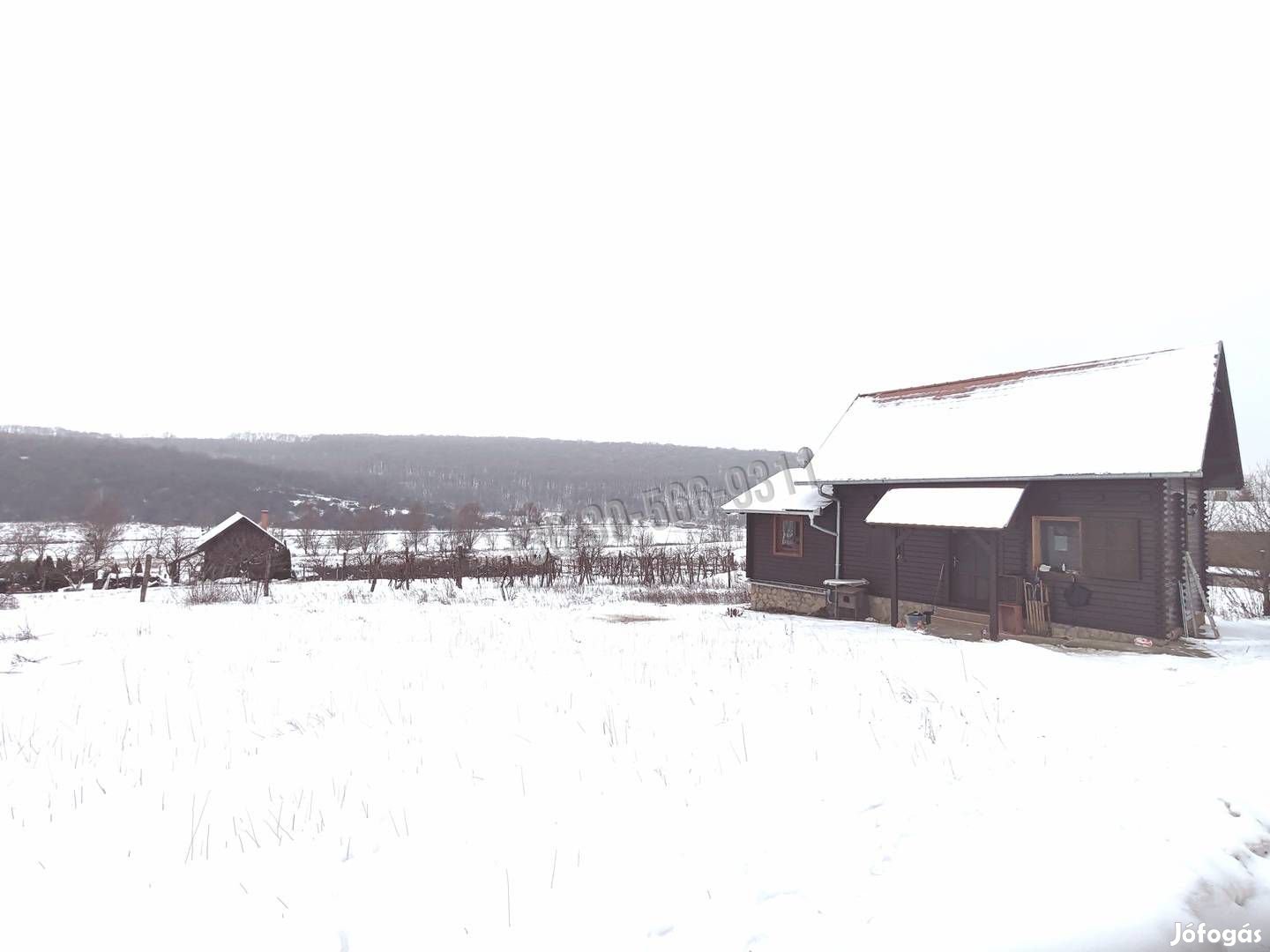 Eladó nyaraló, Alsópetény Alsópetény, 38700000 Ft, 60 nm