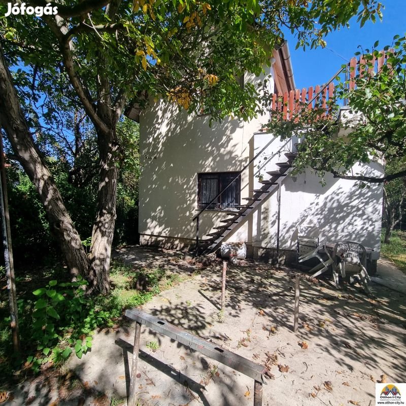 Eladó nyaraló, Szigethalom, 50 m2