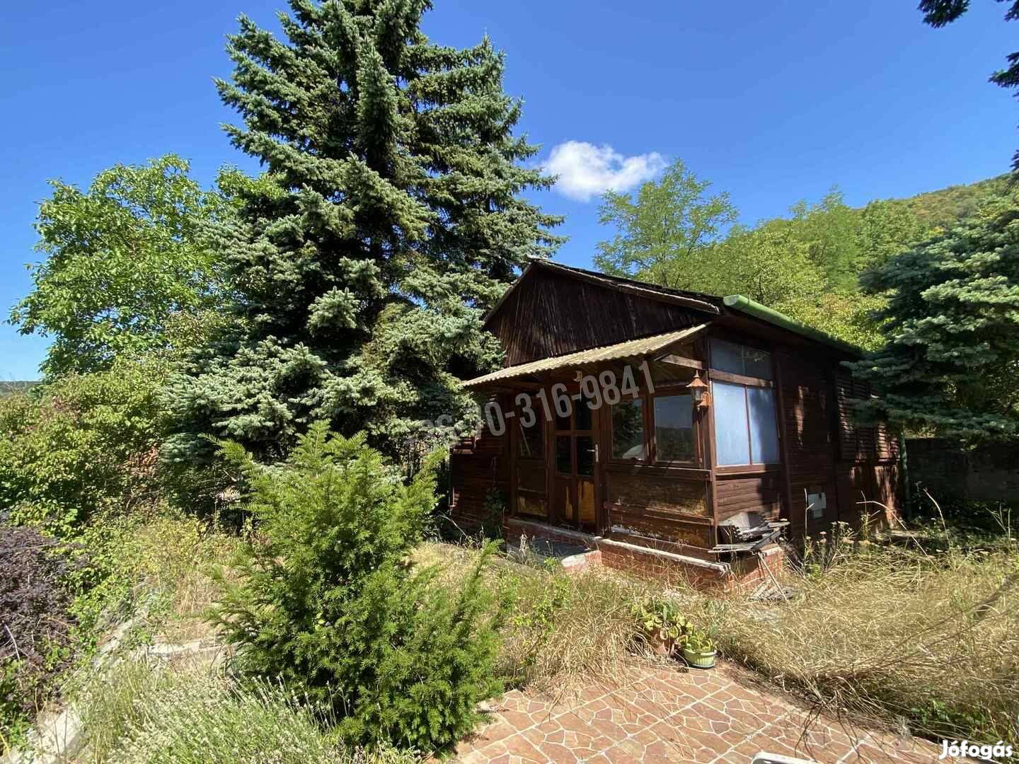 Eladó nyaraló, Verőce Magyarkút, 19900000 Ft, 30 nm 1782_pl