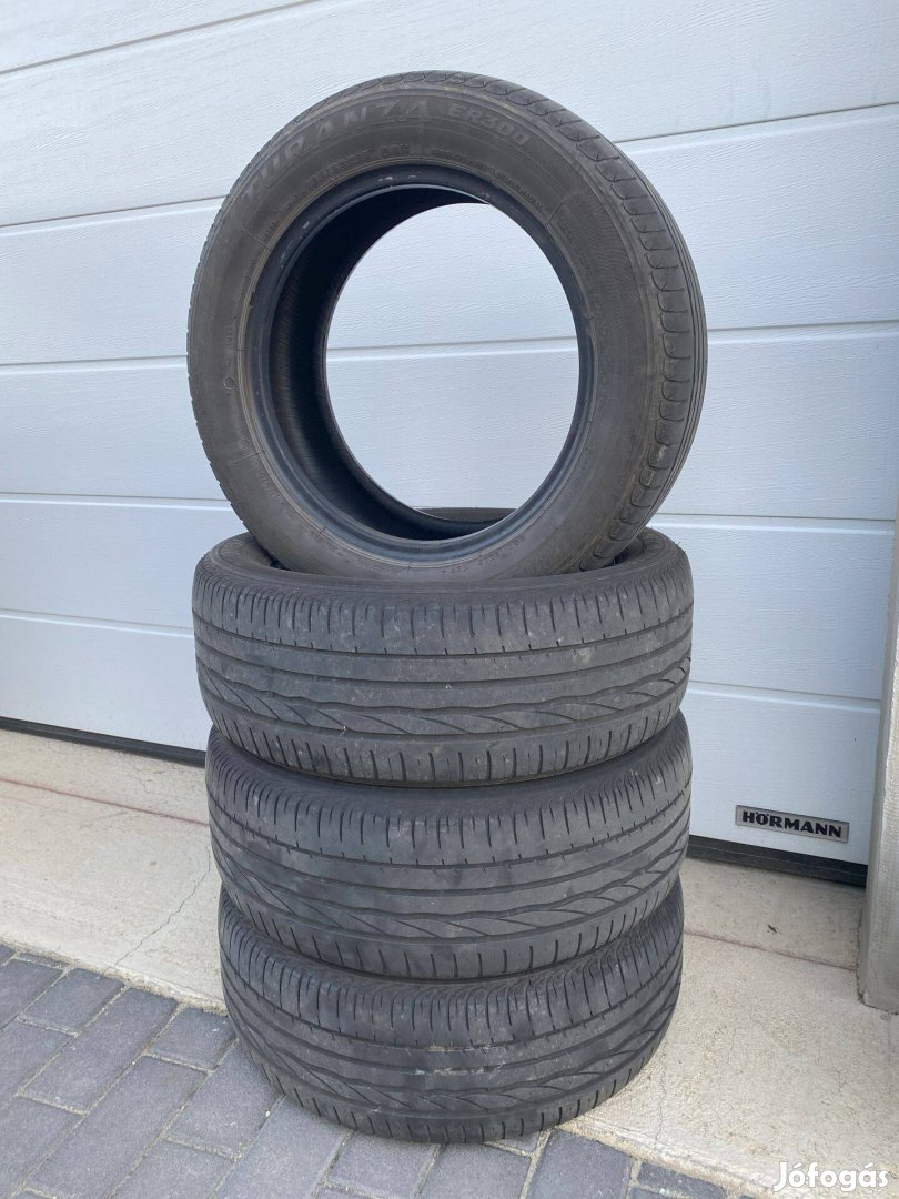 Eladó nyári gumi 195/60 R15 méretben