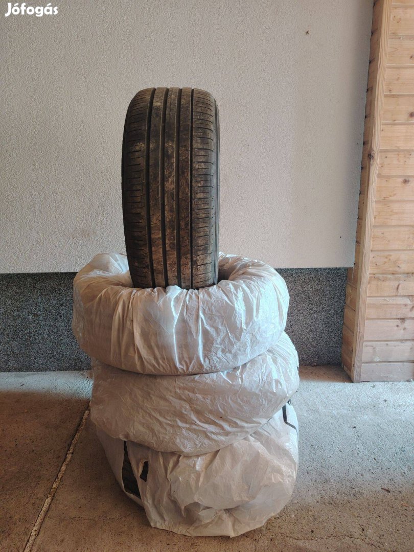 Eladó nyári gumi (csak személyes átvétel)