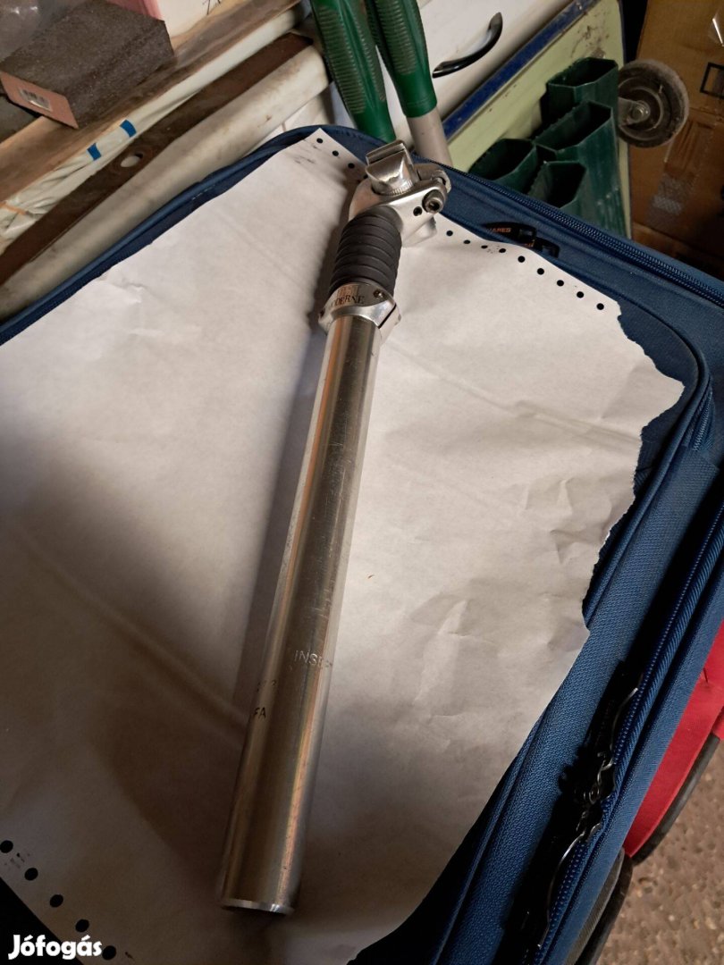 Eladó nyeregcsövek