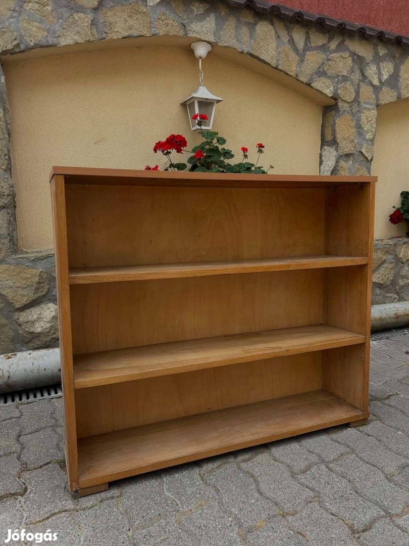 Eladó nyitott polc