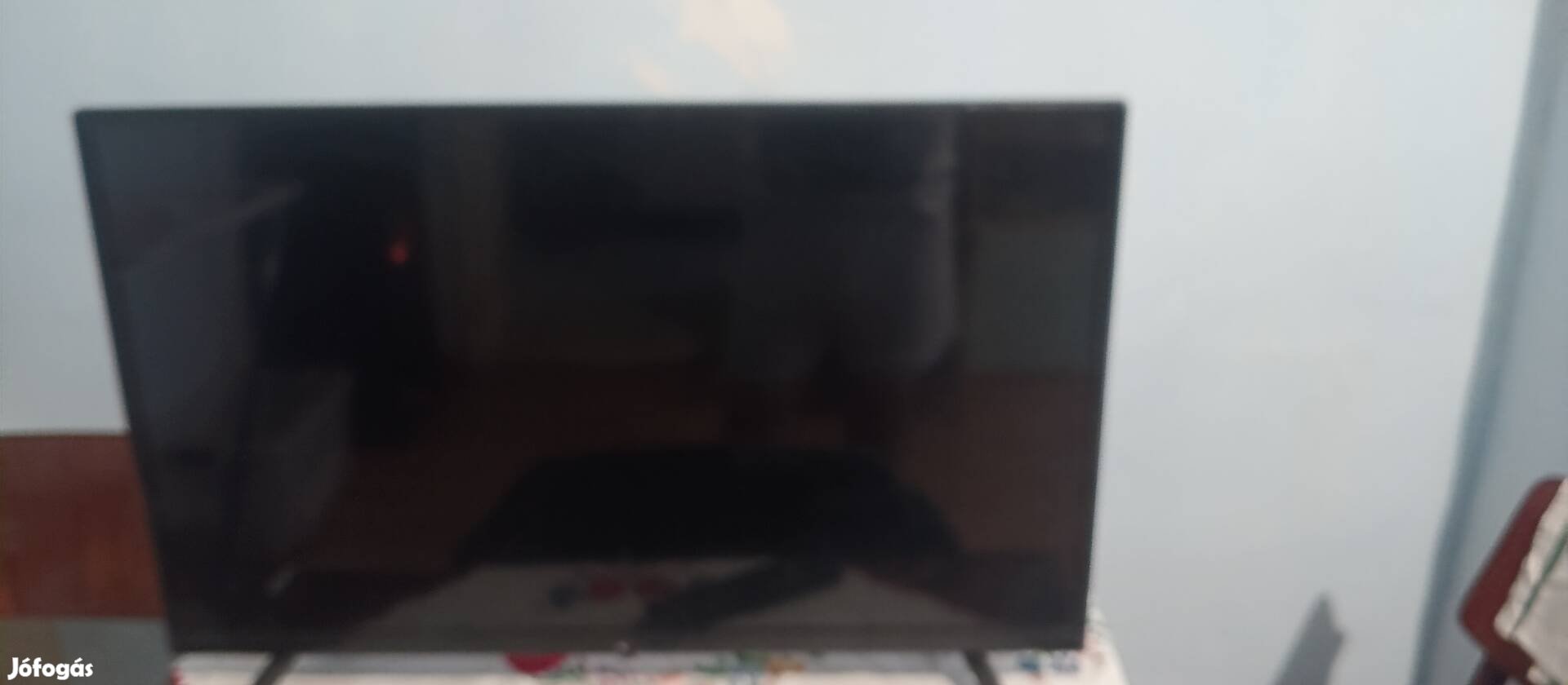 Eladó ok márkáju  LED tv újszerű állapotban 