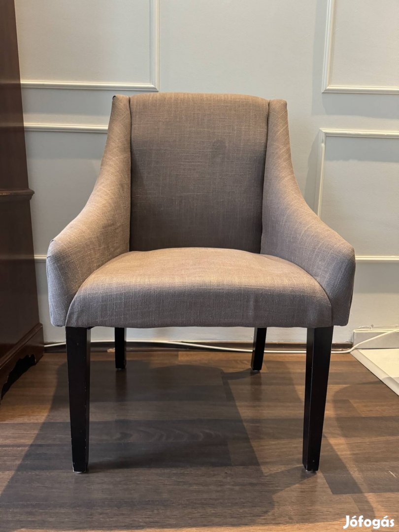 Eladó olasz design fotel/szék