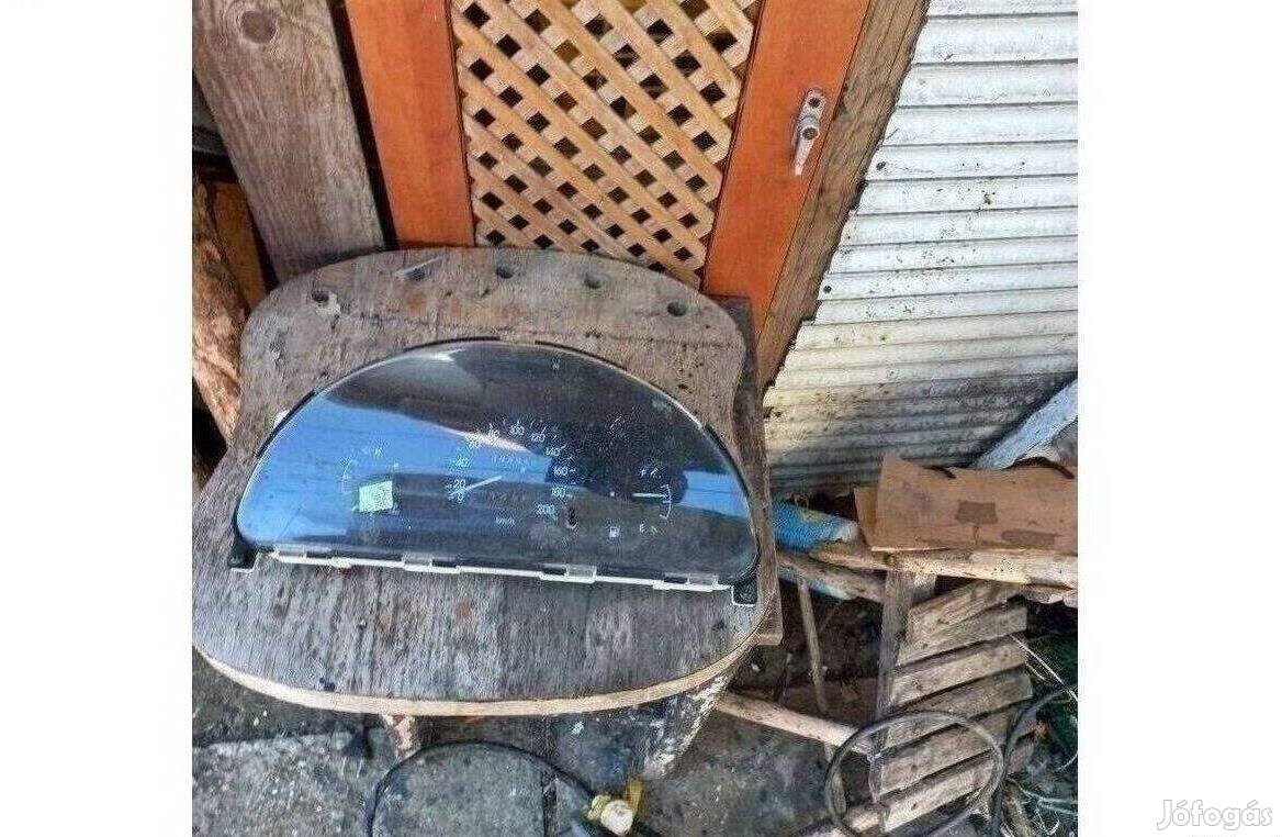 Eladó olcsóbban Daewoo lanos 1.5 ös alkatrészek