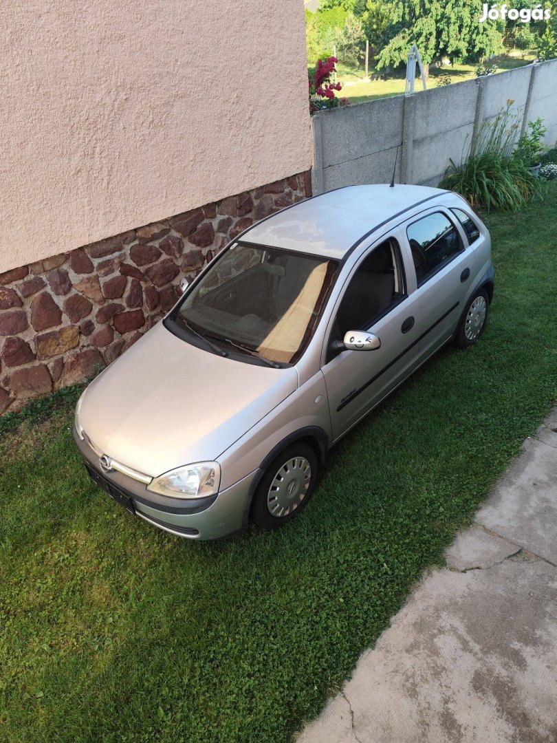 Eladó opel corsa