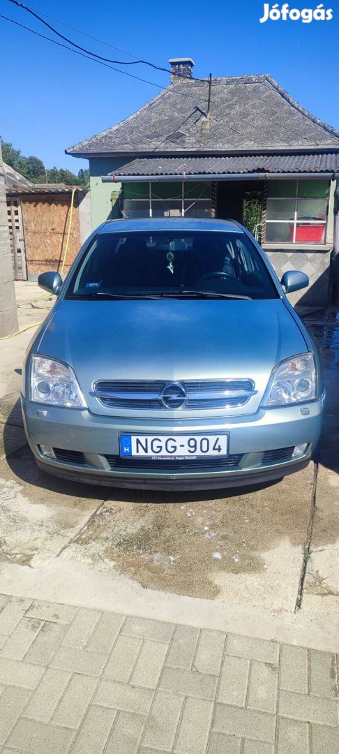 Eladó opel vectra c