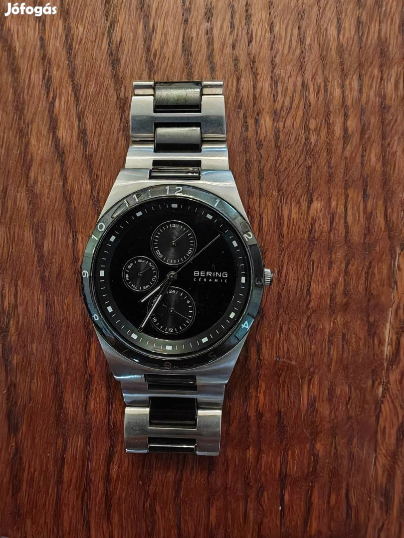 Eladó óra. Bering. Ceramic.