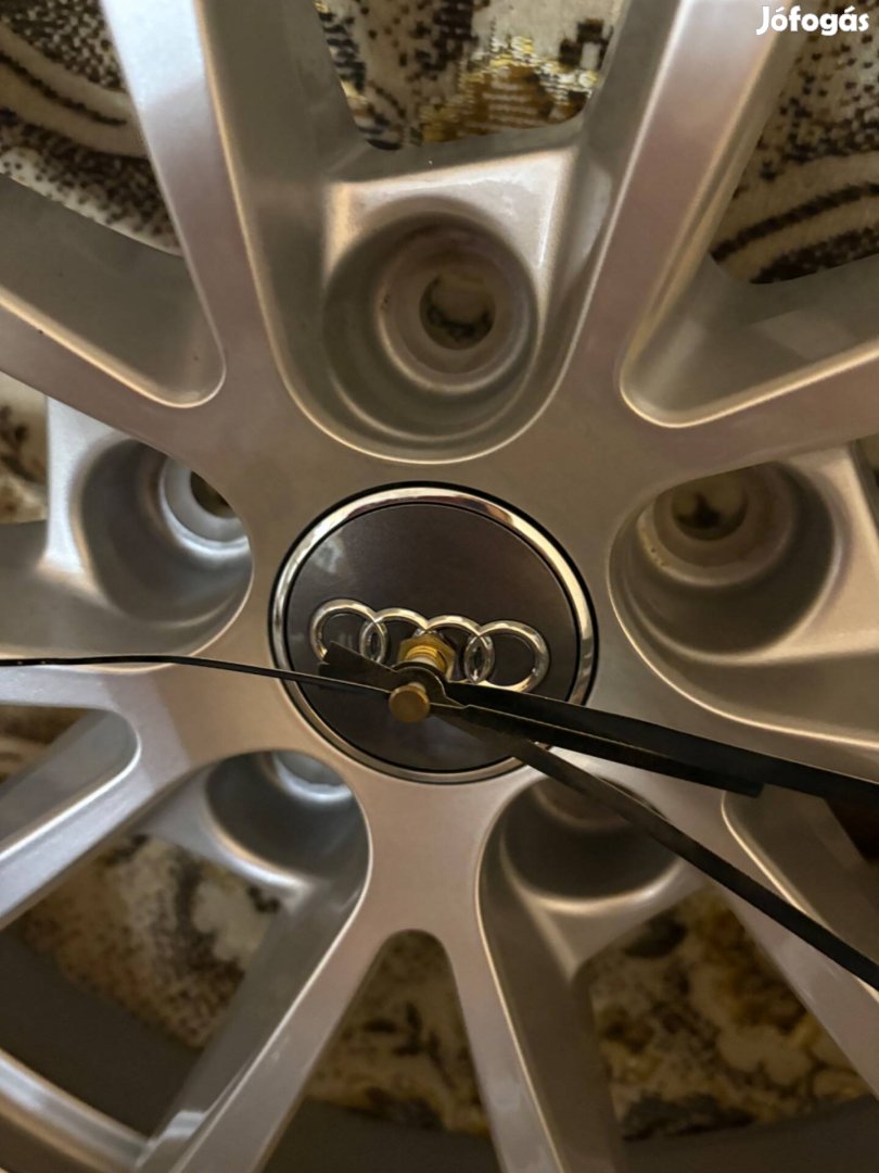 Eladó óra alufelni