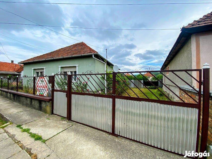 Eladó otthon Szendrő városában remek ár, szuper lehetőség!