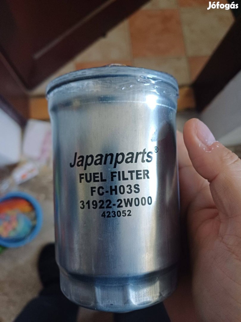 Eladó ouzemanyagszuro japanparts fc-h03s