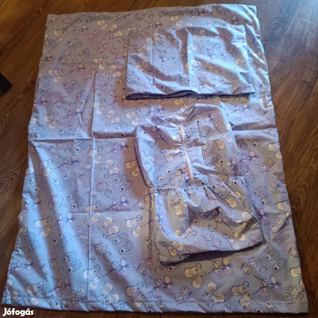 Eladó ovis ágynemű szett
