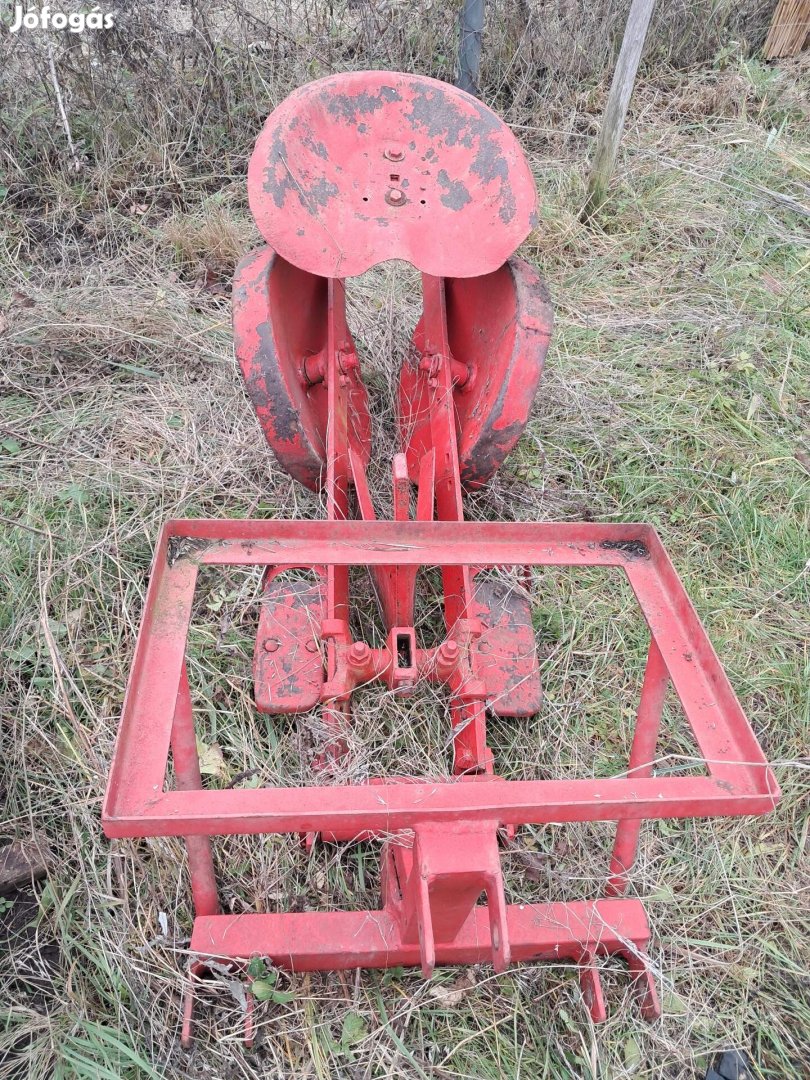 Eladó palánta ültető 3 pontra