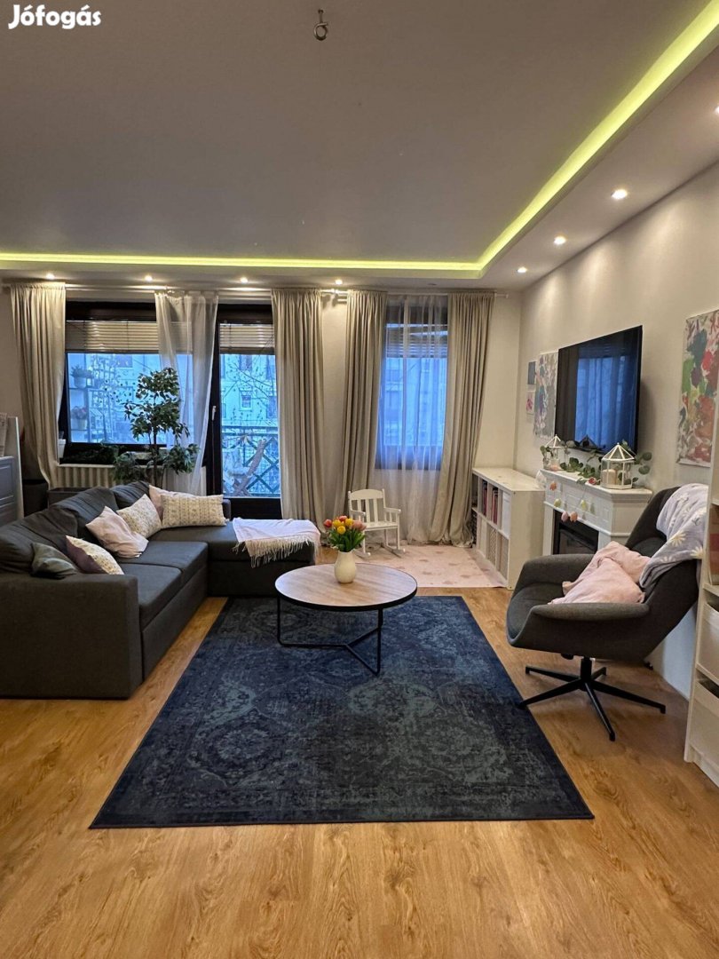 Eladó panel lakás, Budapest XXIII. Soroksár-Újtelep